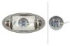 Insert, spotlight Comet FF 300