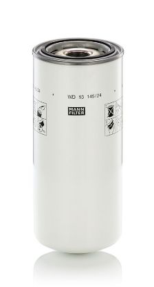 Oil Filter VARIOUS