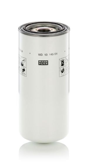 Oil Filter VARIOUS