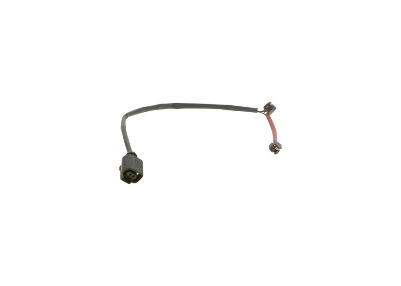 Warning Contact, brake pad wear PANAMERA (970) 3.0 S E-Hybrid