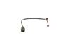 Warning Contact, brake pad wear PANAMERA (970) 3.0 S E-Hybrid