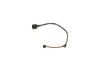 Warning Contact, brake pad wear PANAMERA (970) 3.0 S E-Hybrid