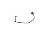 Warning Contact, brake pad wear PANAMERA (970) 3.0 S E-Hybrid