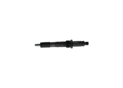 Nozzle and Holder Assembly -