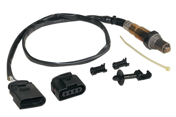 Oxygen Sensor Audi, VW, Seat, Skoda