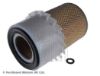 Air Filter DEFENDER Cabrio (LD)