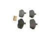Brake Pad Set, disc brake -