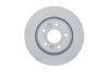 Brake Disc RENAULT - 40 20 666 24R