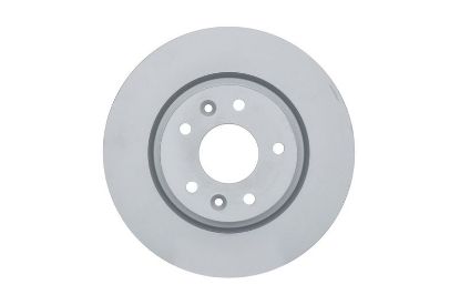 Brake Disc RENAULT - 40 20 666 24R