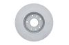 Brake Disc RENAULT - 40 20 666 24R