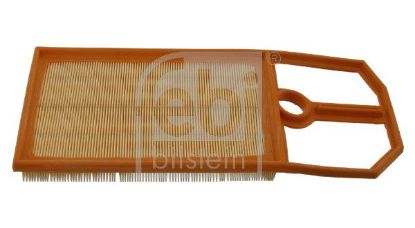 Air Filter VW-Audi 036 129 620 F