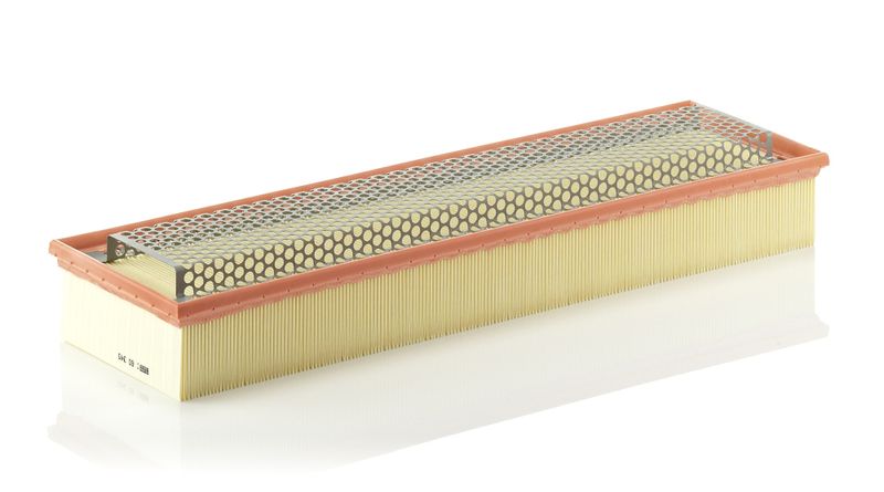 Air Filter Mercedes Benz 711D,811D