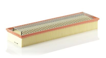 Air Filter Mercedes Benz 711D,811D