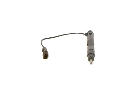 Nozzle and Holder Assembly -