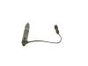 Nozzle and Holder Assembly -