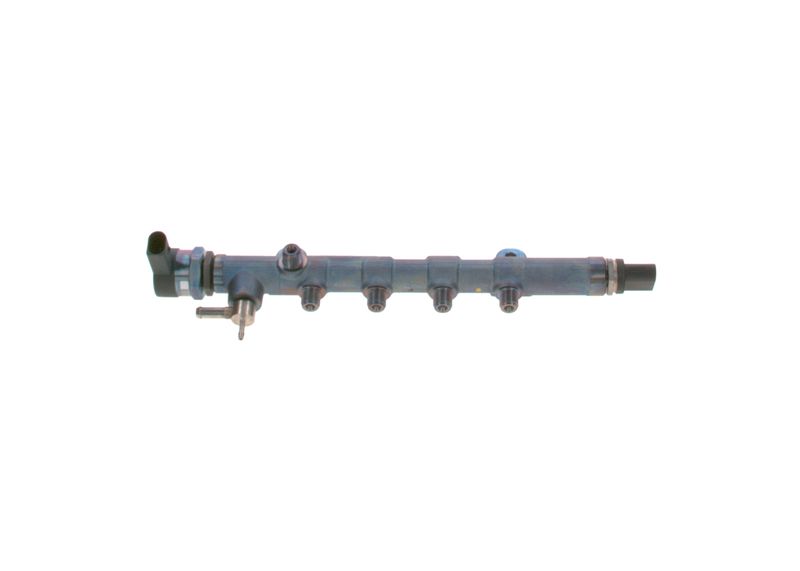 Distributor Pipe, fuel - Distributor Pipe, fuel -