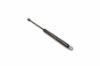 Gas Spring, glove compartment -
