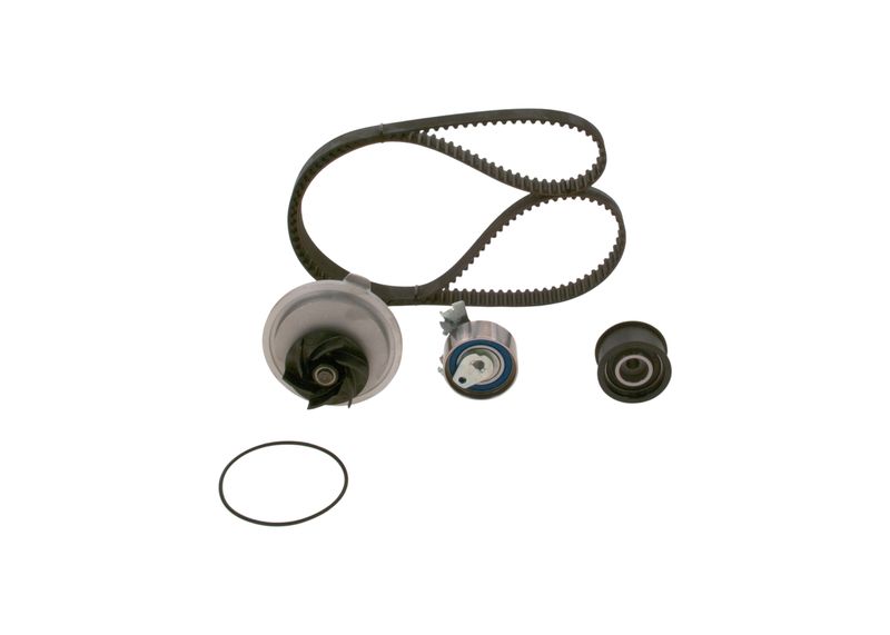 Water Pump & Timing Belt Kit -