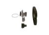 Water Pump & Timing Belt Kit -