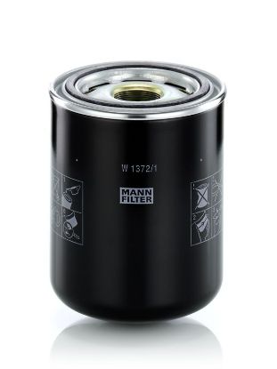Filter, operating hydraulics Mercedes-Benz P765728