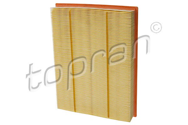 Air Filter Opel, Fiat, General Motors
