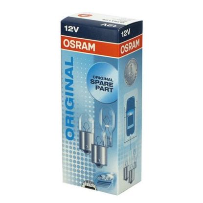 Bulb, direction indicator R5W BA15s Ultra Life
