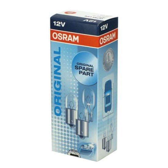 Bulb, direction indicator R5W BA15s Ultra Life