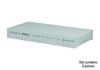 Filter, cabin air HONDA - 80292-S5D-A01