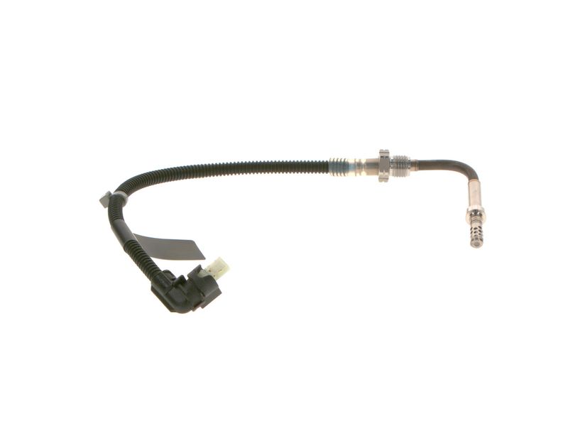 Sensor, exhaust gas temperature - Sensor, exhaust gas temperature -