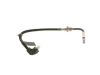 Sensor, exhaust gas temperature -
