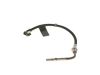 Sensor, exhaust gas temperature -
