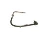 Sensor, exhaust gas temperature -