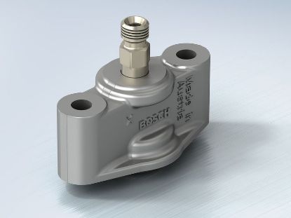 Injection Unit, soot/particulate filter regeneration -