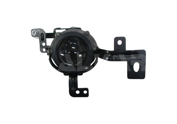 Front Fog Light -