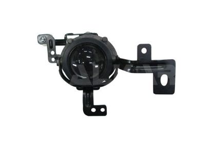 Front Fog Light - Front Fog Light -