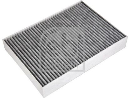 Filter, cabin air Land Rover LR115835