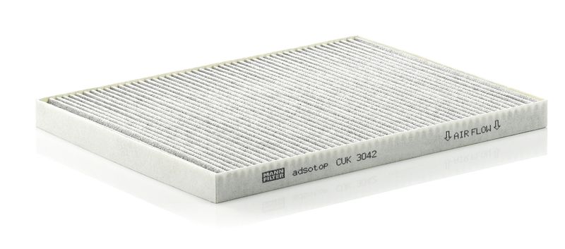 Filter, cabin air Alfa 166, Lancia Kappa