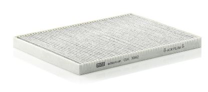 Filter, cabin air Alfa 166, Lancia Kappa