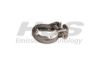Clamping Piece, exhaust system -