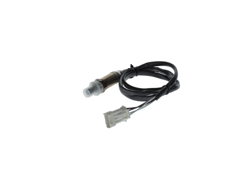 Oxygen Sensor C5 I (DC_), 407 SW (6E_)