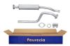 Front Muffler -