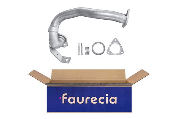 Exhaust Pipe -