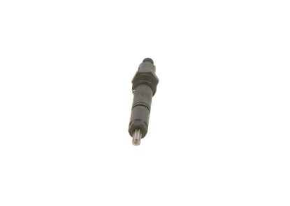 Nozzle and Holder Assembly -