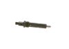 Nozzle and Holder Assembly -