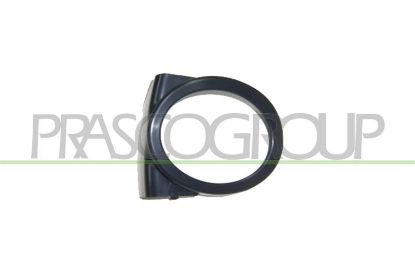 Frame, front fog light -