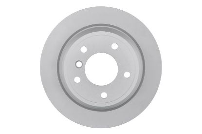 Brake Disc -