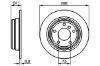 Brake Disc -