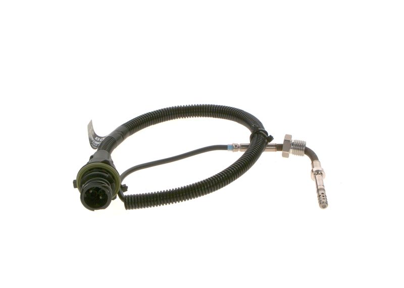 Sensor, exhaust gas temperature - Sensor, exhaust gas temperature -