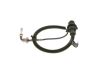 Sensor, exhaust gas temperature -
