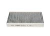 Filter, cabin air VAG - 1S0 819 669